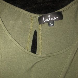 READ CAPTION💕 Lulus Sundress